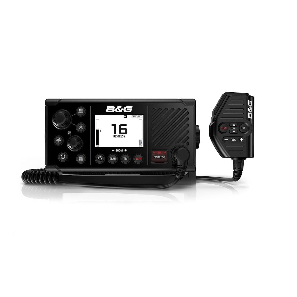 Radio Transceptor VHF de Banda AéreaRADIOS MARINOS Y AEREOS