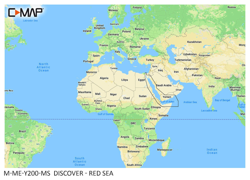 Where Is Red Sea Located Red Sea On World Map, 49% OFF